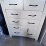 free solid wood chest of drawers Image 2