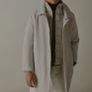 Logan stone Gilet Image 6
