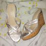 Guess wedge sandals Image 3