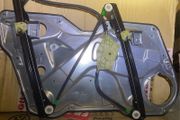 Seat window regulator