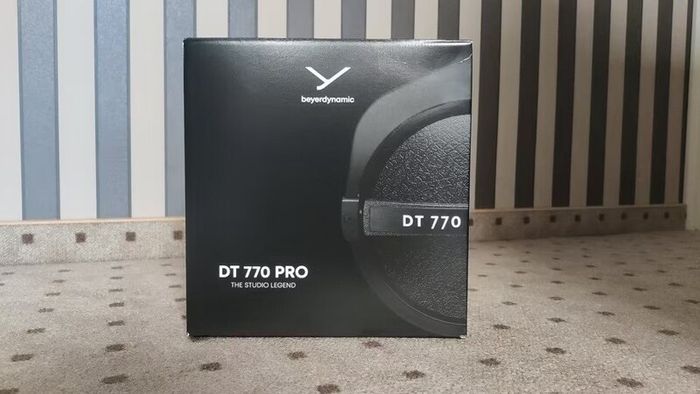 Beyerdynamic DT770 Pro 250 Ohm