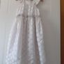 Mayoral designer girl's dress Image 6