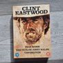 Pale Rider, The Outlaw Josey Wales, Unforgiven (DVD, 2012) Clint Eastwood Image 2