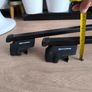 Hyundai Genuine Roof Bars rack Image 4