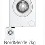 washing machine with Warenty Image 5