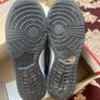 Nike Dunk Low Georgetown Image 2