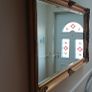 Gold Mirror for sale Image 2