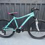Ex display ladies mountain bike Image 2