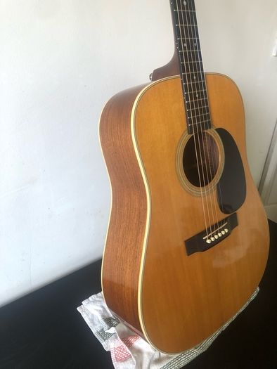 martin D28