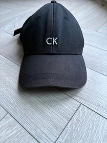 Calvin Kline cap