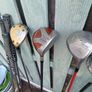 golf clubs Image 8