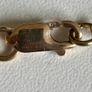 9ct gold chain Image 5