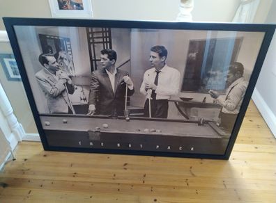 The Rat Pack