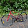 Trek fx3 disc hybrid bicycle M Image 3