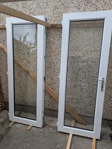 French Doors