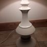 vintage table lamp Image 2