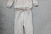 boy's tracksuit. Age 6/7