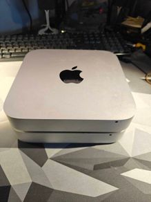 Mac mini A1347
