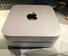 Mac mini A1347