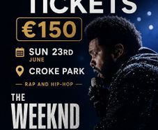 The Weeknd