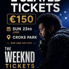 The Weeknd