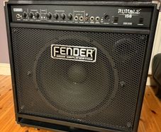 Fender Rumble 150 Watt Bass Amp