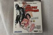 The Toolbox Murders Unrated 4K Dolby Atmos/Vision Blue Underground