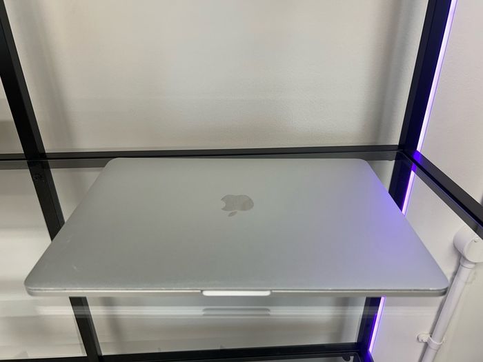 Macbook Pro 2017