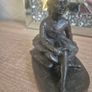 Jeanne Rynhart Limited Edition Signed Ballerina Bronze Figurine Image 2