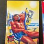 Marvel X-Men Trading Cards Image 10