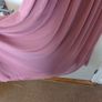 beautiful pink Debs dress size 10-12 Image 3