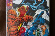 Fantastic Four Omnibus Vol 3