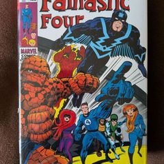 Fantastic Four Omnibus Vol 3