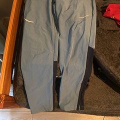 montirex tracksuit pants