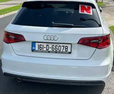 2016 Audi A3