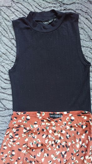 Prettylittlething Skirt. Size 10