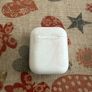 Apple AirPods read advert Image 2
