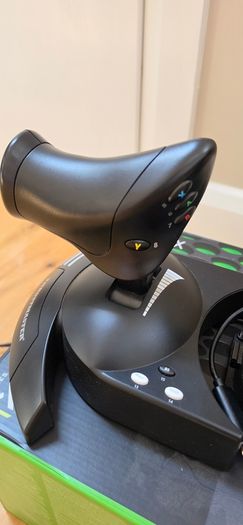 XBOX / PC Flight Controller Hotas 1
