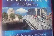 Pat Liddy/ Dublin/ A Celebration/ 2000/ 1st ed./ Signed
