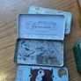 Mixed Lot of Collectables Coins,Antique Tins Etc Image 7