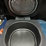 Tower Vortx 5 in 1 Air Fryer and Grill with Crisper Image 4