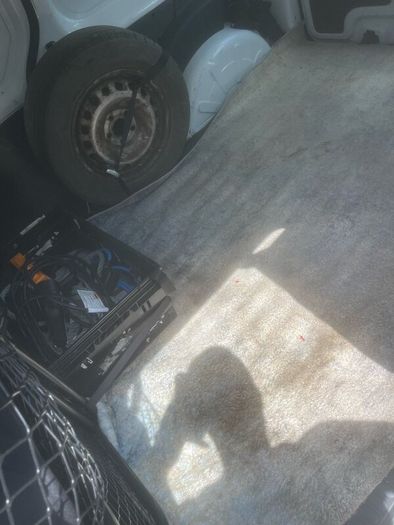 Van