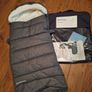 Uppababy Vista V2 Travel System Greyson Image 10