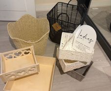 baskets