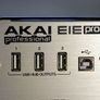 Akai eie pro Professional Audio/MIDI Interface with USB 2.0 Hub Image 5