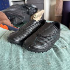 football boots nike astro size 10uk