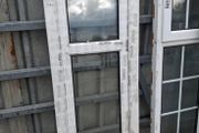 pvc doors