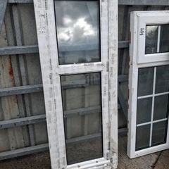 pvc doors