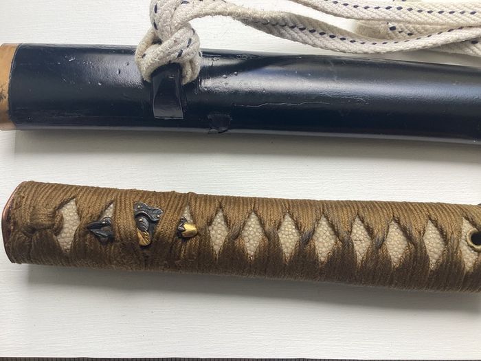 Samurai