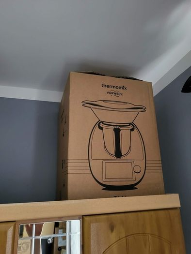 Thermomix TM6